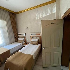 Standard Double Room Two Double Beds