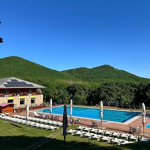 Szent Orban Erdei Wellness Hotel Es Residence