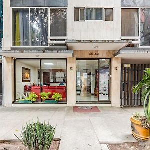 Capital O Hotel Suites Marne, Mexico City